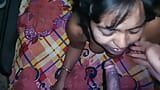 Horny bhabhi enjoy my bbc dick and cum in mouth snapshot 9