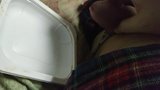 Amateur-CD-Masturbation, Abspritzen 2 snapshot 6