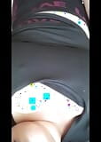 Tetas grandes culona disfruto jugar con mi cuerpo snapshot 5