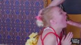 Anneliese Snow sucking snapshot 5