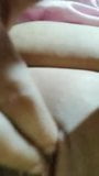 Indonesian Stw Nia Sange Kocok Memek snapshot 2