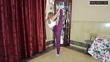 Petite big ass gymnastic teen Olesya Kisbeka snapshot 4