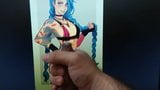 Jinx League of Legends - Cum Tribute #7 snapshot 3