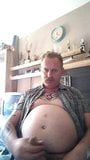 Gros papa moustachu snapshot 4