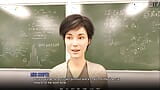 问题大学：性感的教授和学生 第8集 snapshot 5