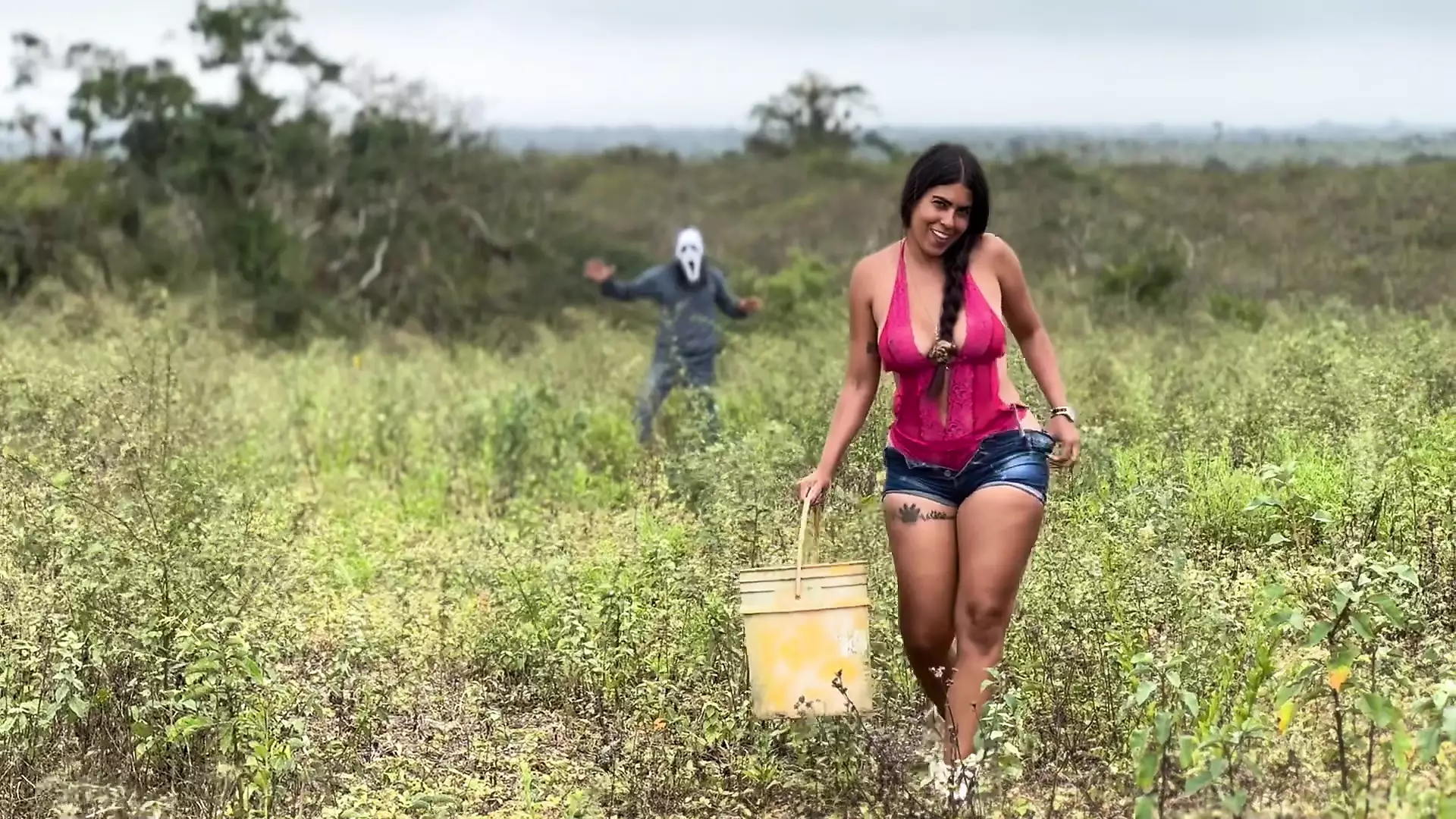 Free Ghostface Porn Videos | xHamster