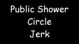 Public Shower Circle Jerk snapshot 1