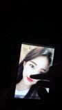 Korean friend cumtribute snapshot 4