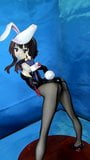 Figura bukkake sof (coelho megumin) part2 snapshot 8