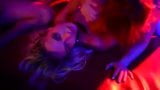 russian sexwife Natalia Andreeva - Club orgy snapshot 1