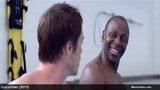 James Murray sin camisa y sexy escenas de la piscina snapshot 7