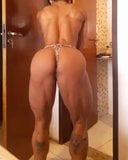 ¡Janaina pinheiro tiene algunas de las mejores piernas! snapshot 7