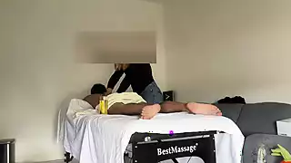 Legit libanon RMT gibt asiatischen monsterschwanz 3. termin | xHamster