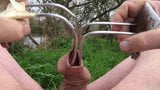 Outdoor foreskin - 1 of 10 snapshot 3