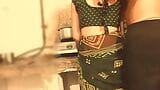 Bhabhi ko kitchen me choda sexy girl sex on kitchen. Bhabhi fucking in kitchen snapshot 1