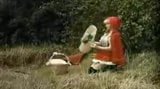 Chessy Morgan Little Red Riding Hood part 2 snapshot 20