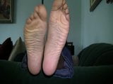 sexy black soles snapshot 11