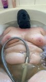 Bath tube fun 2 of 3 snapshot 2