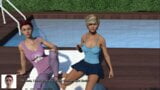 Where The Heart Is: Boyfriend Cheats Girlfriend, Role Play snapshot 9