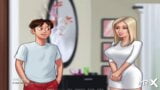 SummertimeSaga - Do you want a mature woman? E3#64 snapshot 8