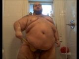 Bjarnarhund Hairy Superchub Solo Shower Show snapshot 10