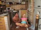 German blond 40yaers old Maturen gets fucked snapshot 1