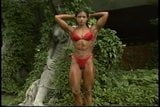 An Old clip of fit Summer Kalish snapshot 5