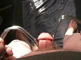 Foreskin in sunlight snapshot 3