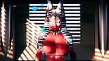 El-Recondite caliente 3d sexo hentai compilación - 21 snapshot 12