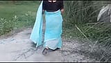 Jebana z Piękną żoną sąsiada. Wyczyść bengalski dźwięk. snapshot 3