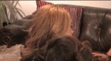 Shay Laren, Heather Vandeven, Lana Lopez - Trio lesbien snapshot 1