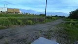 A pelo al aire libre en filmado en un gopro snapshot 10