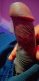 Desi indian Hand sex  Big Penis Flashing Camera snapshot 6