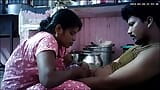 로맨틱한 남편에게 후장 따먹히는 인도 마을 주부 snapshot 4