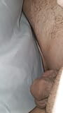 Step mom woke up in the morning felting step son dick on her hand snapshot 12