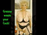 Sexy Grannies #2 snapshot 2