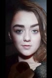 Maisie Williams Tribute - I snapshot 1