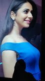 Sborra omaggio su rakul preet singh snapshot 6