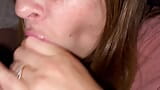 The blowjob in the dark at night snapshot 10