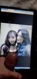 Dreamcatcher sua e siyeon omaggio di sborra snapshot 5