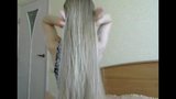 Super Sexy Long Hair Blonde, Long Hair, Hair snapshot 13