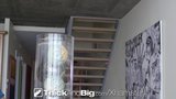 Thickandbig - darin silvers 操 kory houston 的屁股 snapshot 1