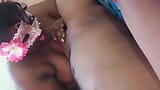 Indian Village Couple Hot 69 Position Blowjob snapshot 9