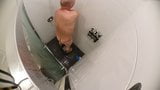 Spa Cam, Hot Shower, Oxygen Sport Tank, Deep Muscle Works snapshot 1