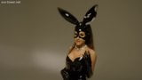 Ariana Grande - gevaarlijke vrouw (teaser) snapshot 8