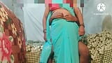 North Indian village bhabhi sex in hindi language snapshot 2