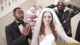 Bride Left At Alter Gangbanged By BBC - DogfartNetwork snapshot 5