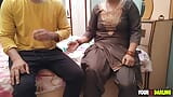 Bholi Saas Ki Non Stop Chudayi, Baba Ki Bhabooti Se Saas Ko Apne Vash Me Kiya Hindi Audio por Your X Darling snapshot 6