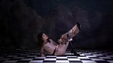 Nude rock video snapshot 6