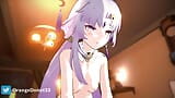 OrangeDonut33 sexy 3d compilation hentai -46 snapshot 10